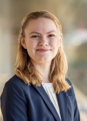 Hannah Kempel PhD Profile Photo